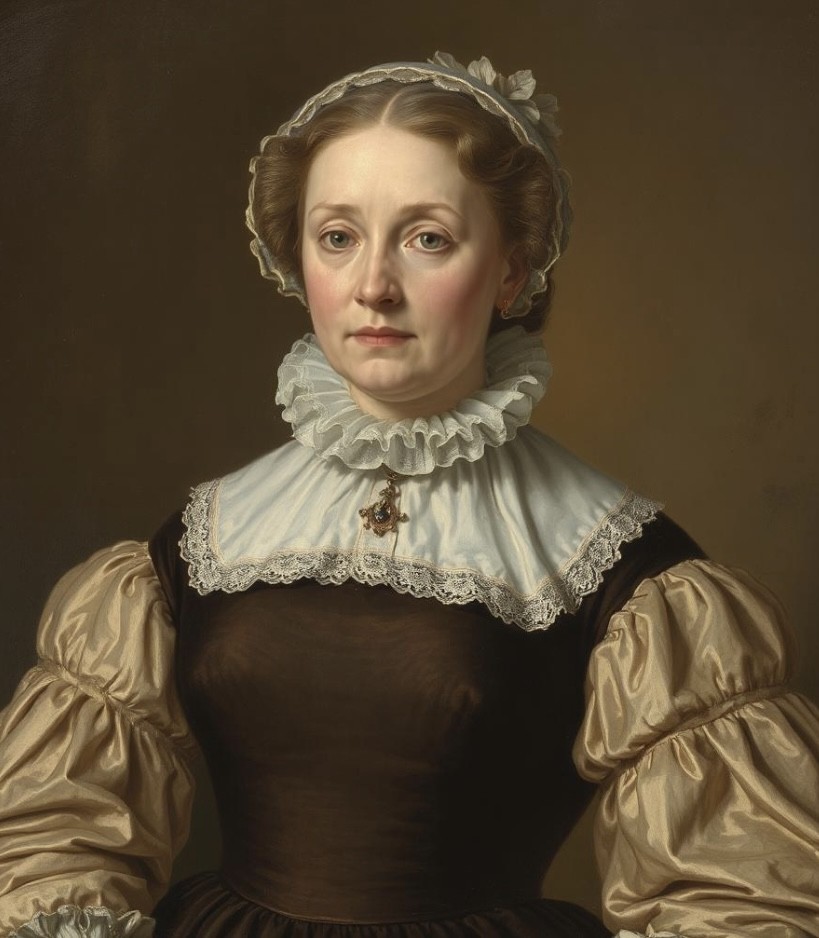 Edith Katherine Rawlinson